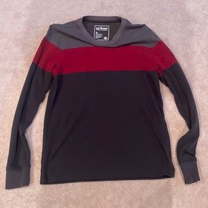 Urban Pipeline Long Sleeve Shirt